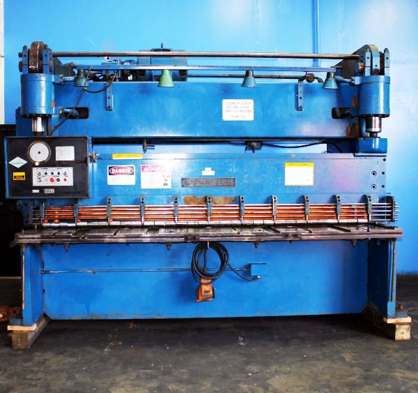 Equipment picture